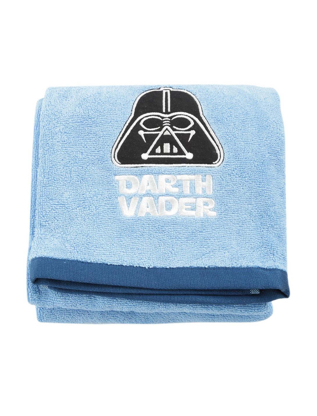 Star Wars Darth Vader Bath Towel, , hi-res