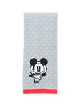 Disney Mickey Mouse Hand Towel, , hi-res