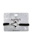 Assassin's Creed Logo Cord Bracelet, , hi-res