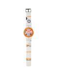Star Wars: The Force Awakens BB-8 LED Rubber Watch, , hi-res