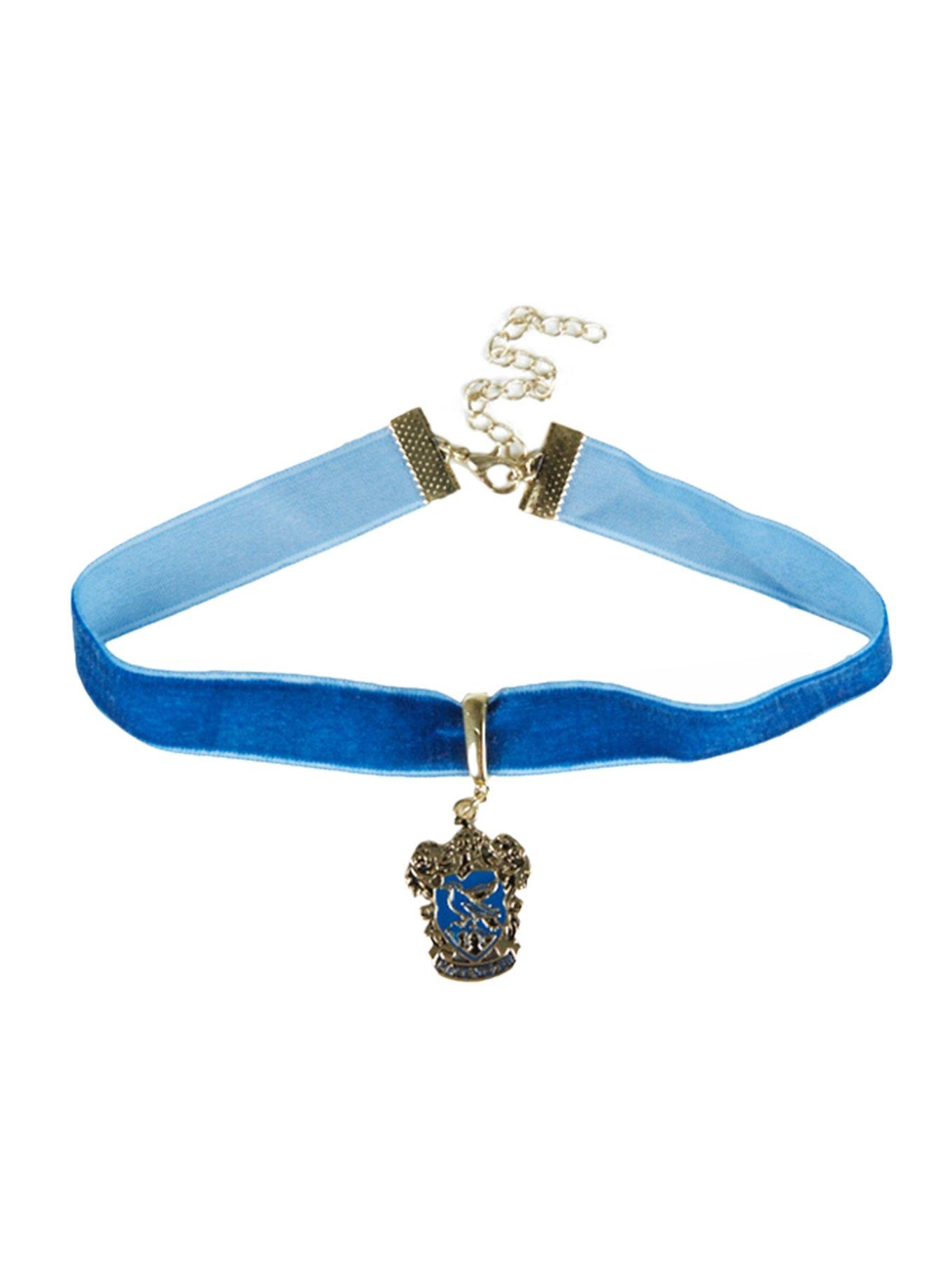 Harry Potter Ravenclaw Choker, , hi-res