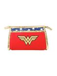 DC Comics Wonder Woman Pocket Makeup Bag, , hi-res