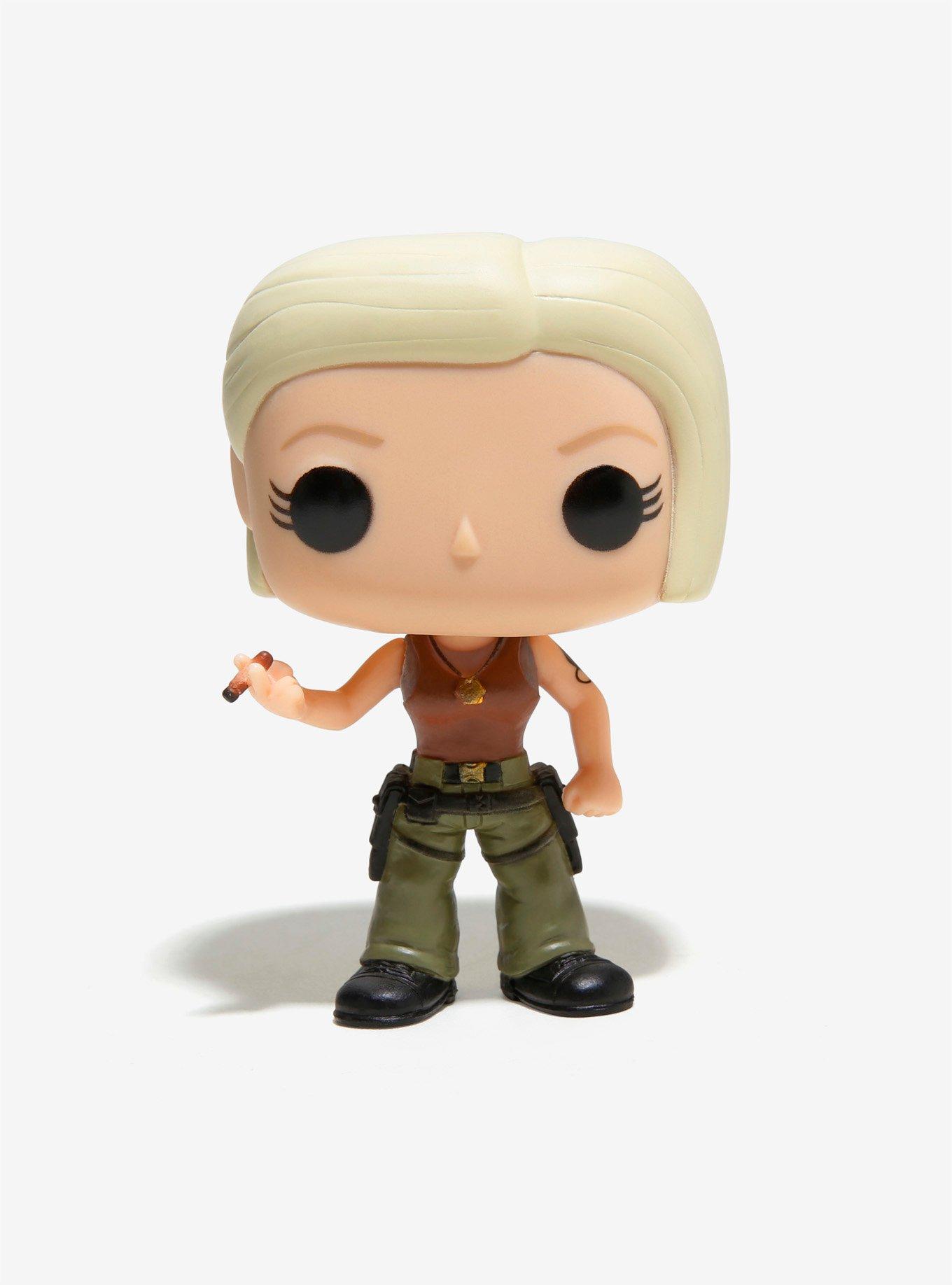 Funko Pop! Battlestar Galactica Lt. Starbuck Vinyl Figure, , hi-res
