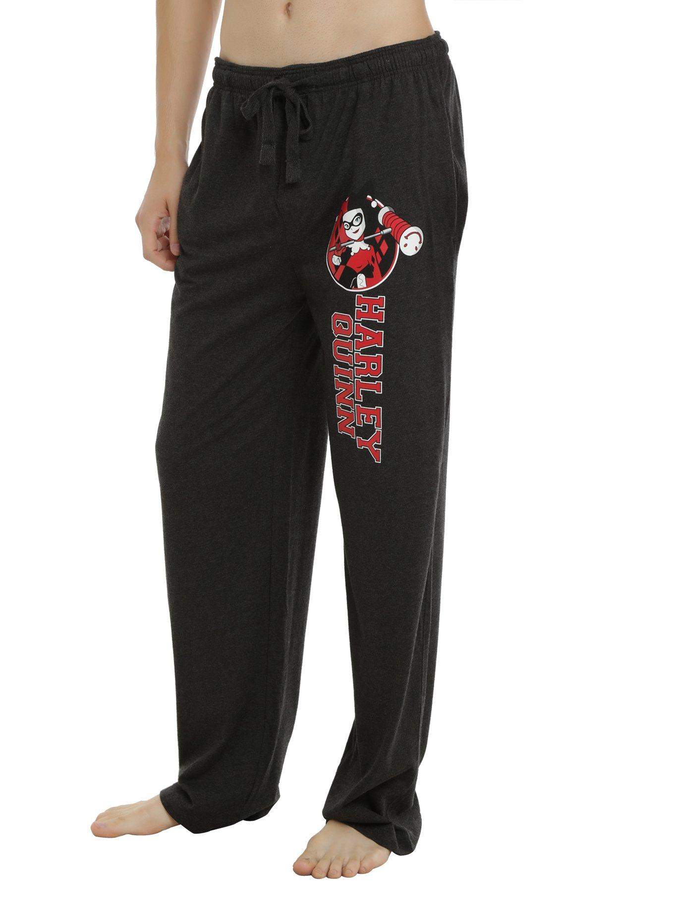 Harley quinn lounge online pants