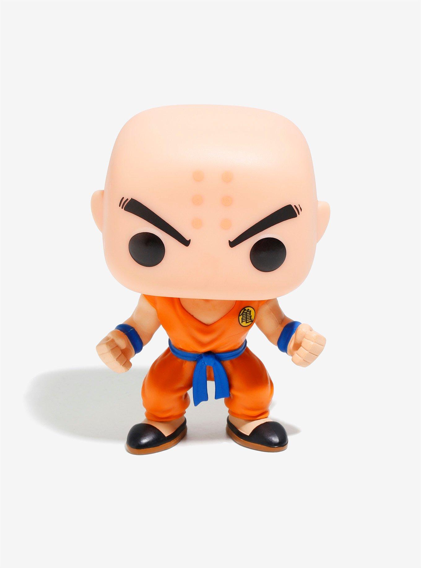 Pop krillin store