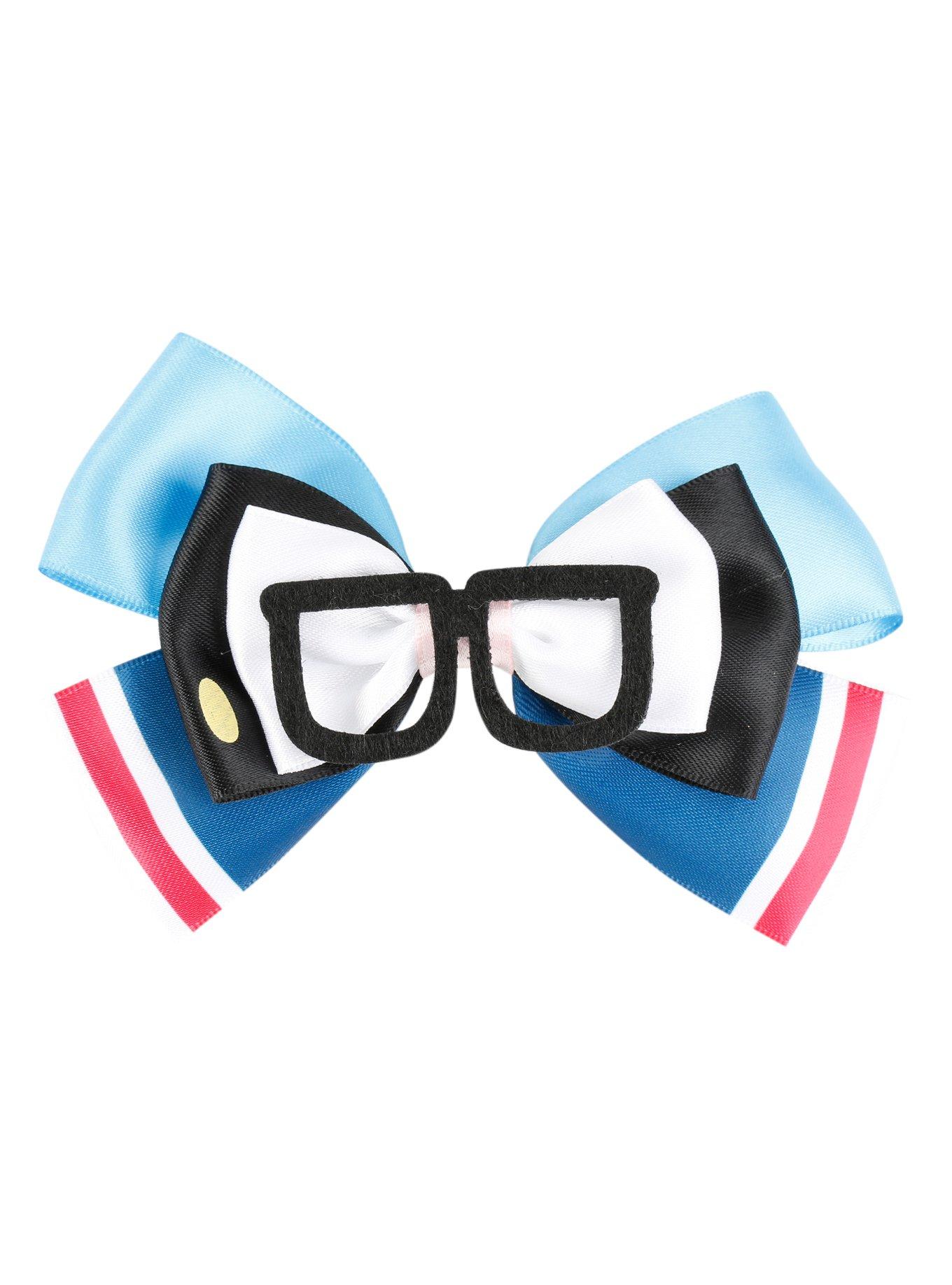 Bob’s Burgers Tina Cosplay Hair Bow, , hi-res