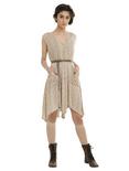 Star Wars By Her Universe Rey Dress, BROWN, hi-res