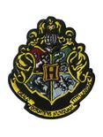 Harry Potter Hogwarts Patch, , hi-res