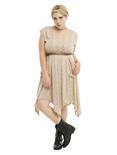 Star Wars By Her Universe Rey Dress Plus Size, BROWN, hi-res