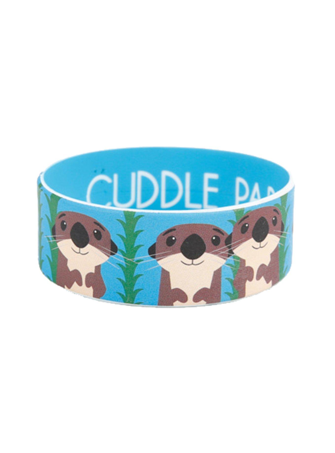 Disney Finding Dory Cuddle Party Rubber Bracelet, , hi-res