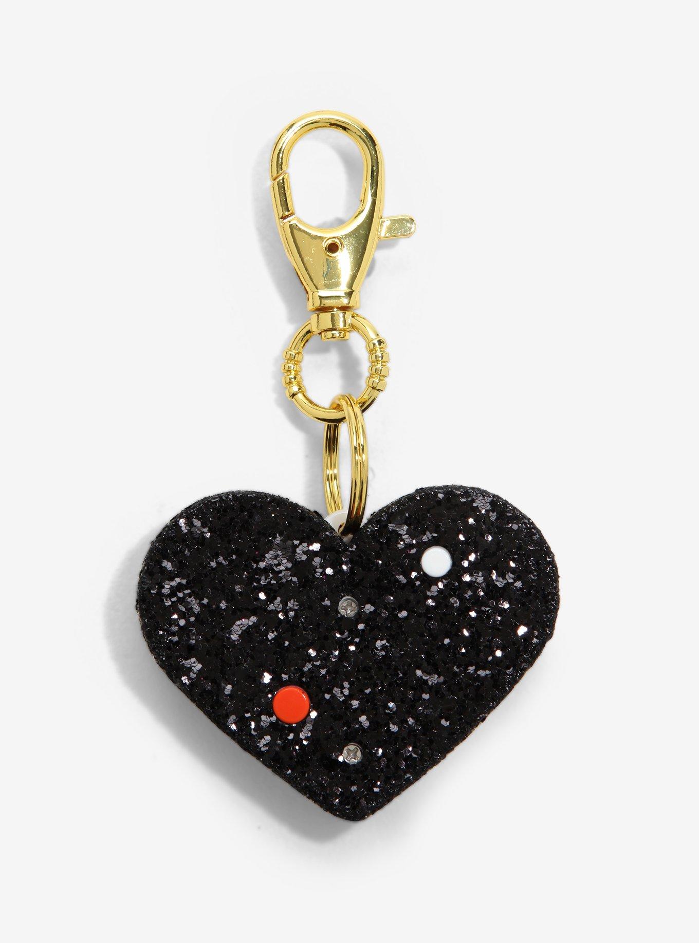 Ahh!-Larm Super Loud Black Personal Alarm, , hi-res