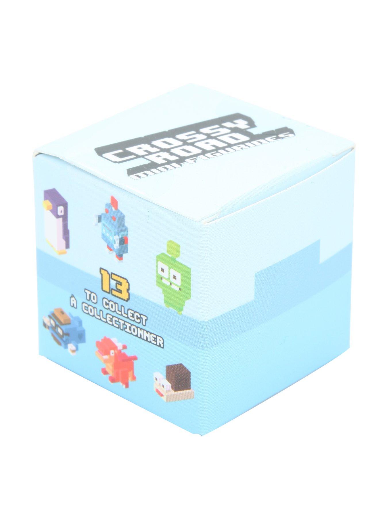 Crossy Road Mini Figures Blind Box, , hi-res