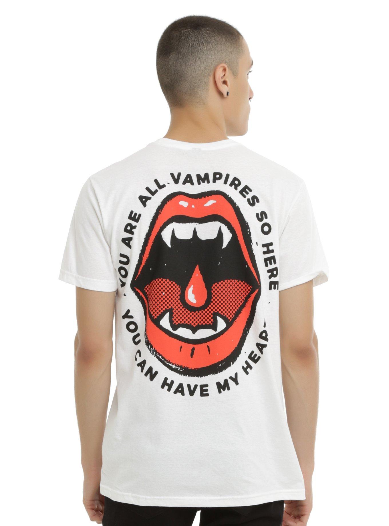 Bring Me The Horizon Doomed T-Shirt | Hot Topic