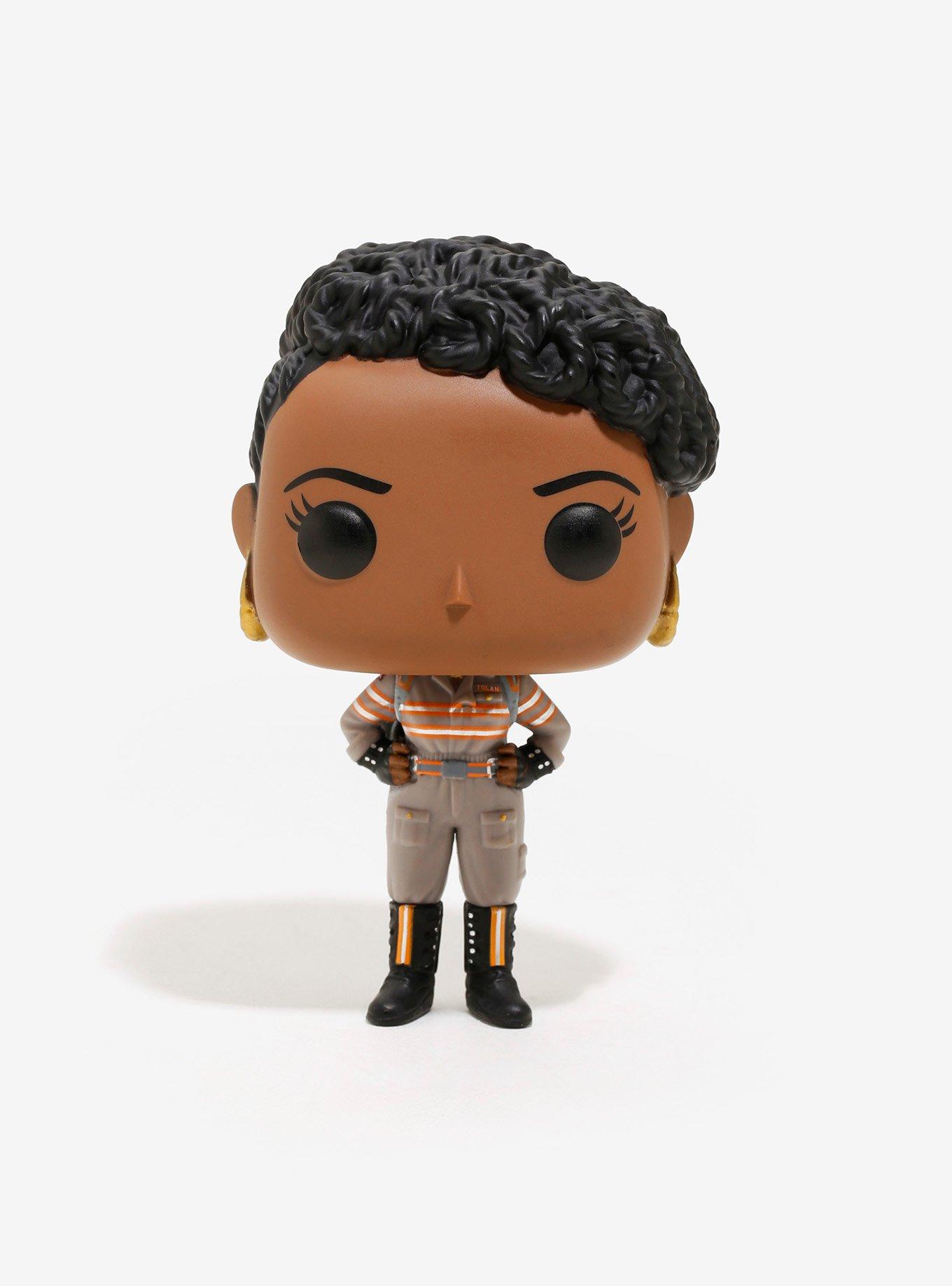 Funko Pop! Ghostbusters Patty Tolan Vinyl Figure, , hi-res