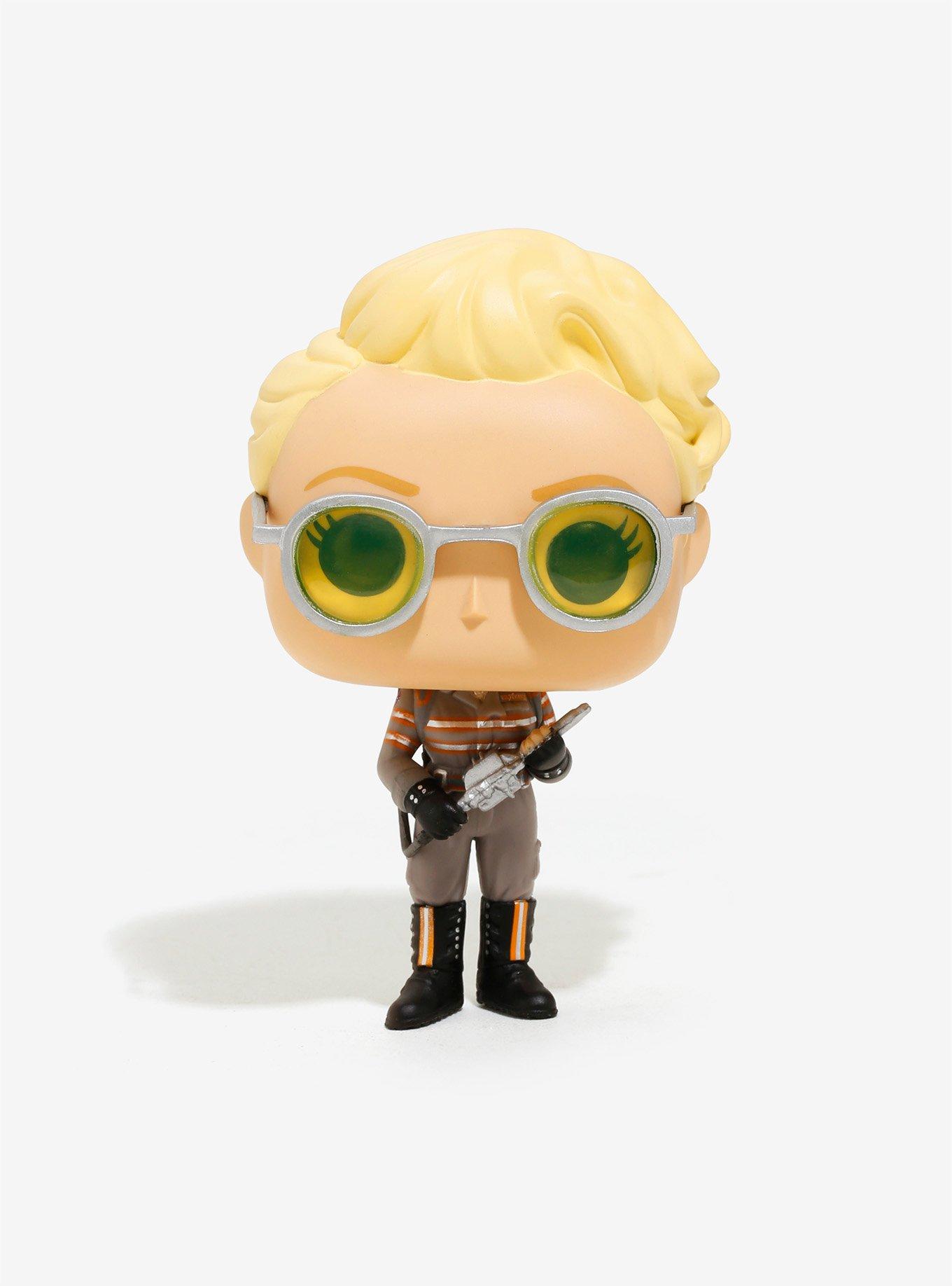 Funko Pop! Ghostbusters Jillian Hotlzman Vinyl Figure, , hi-res