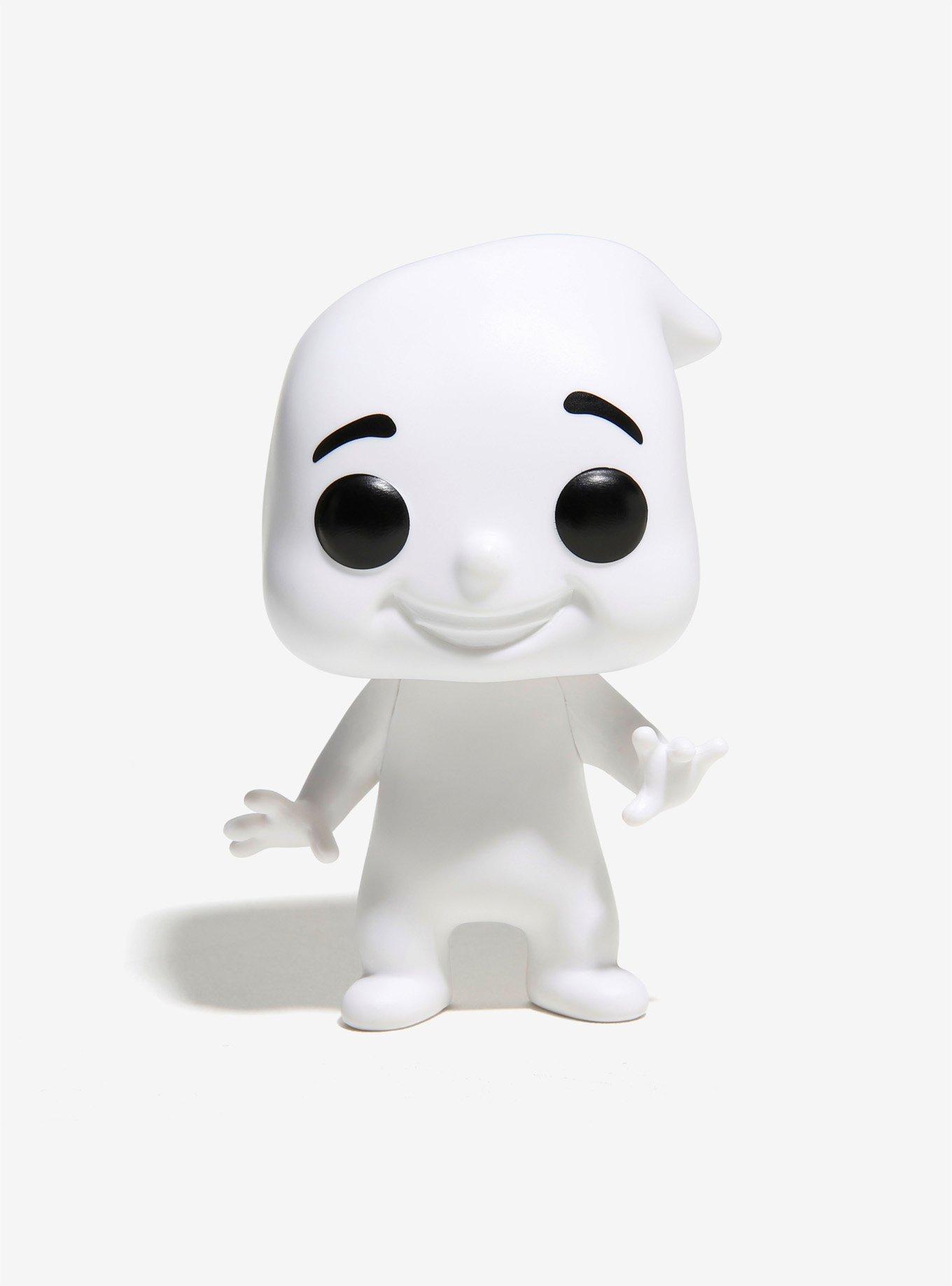 Funko Pop! Ghostbusters Rowan’s Ghost Vinyl Figure | BoxLunch