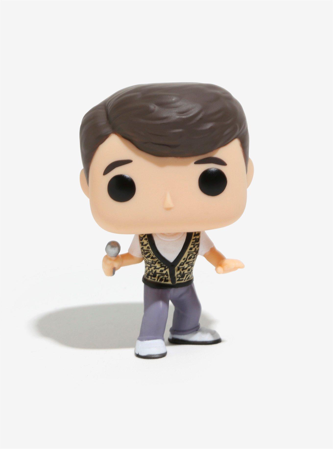 Funko Pop! Ferris Bueller&rsquo;s Day Off Dancing Ferris Vinyl Figure, , hi-res