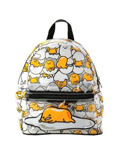 Gudetama Loungefly Purse cheapest