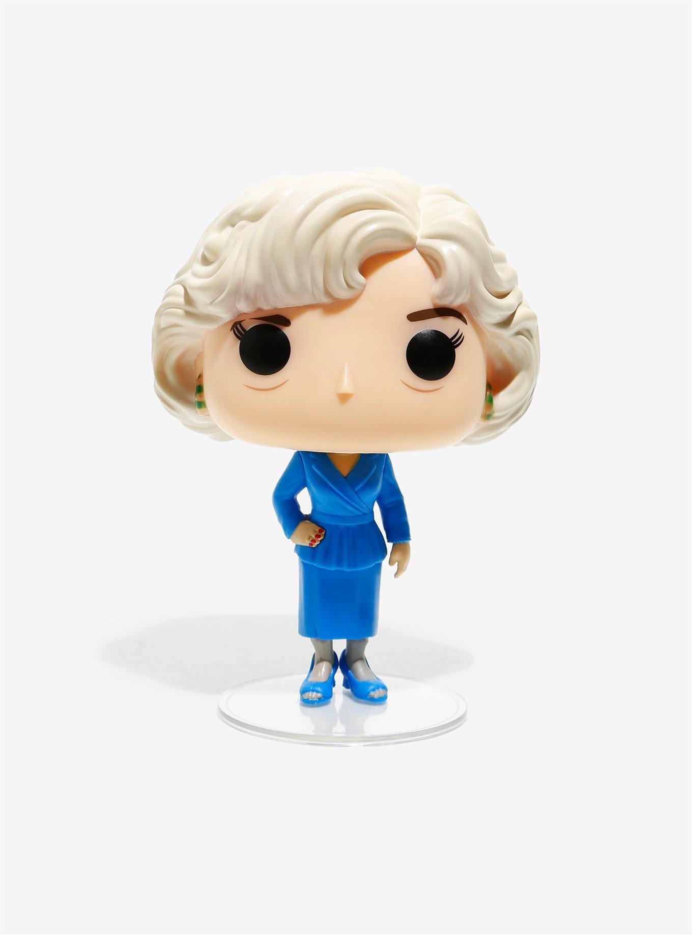 Funko Pop! The Golden Girls Rose Vinyl Figure, , hi-res