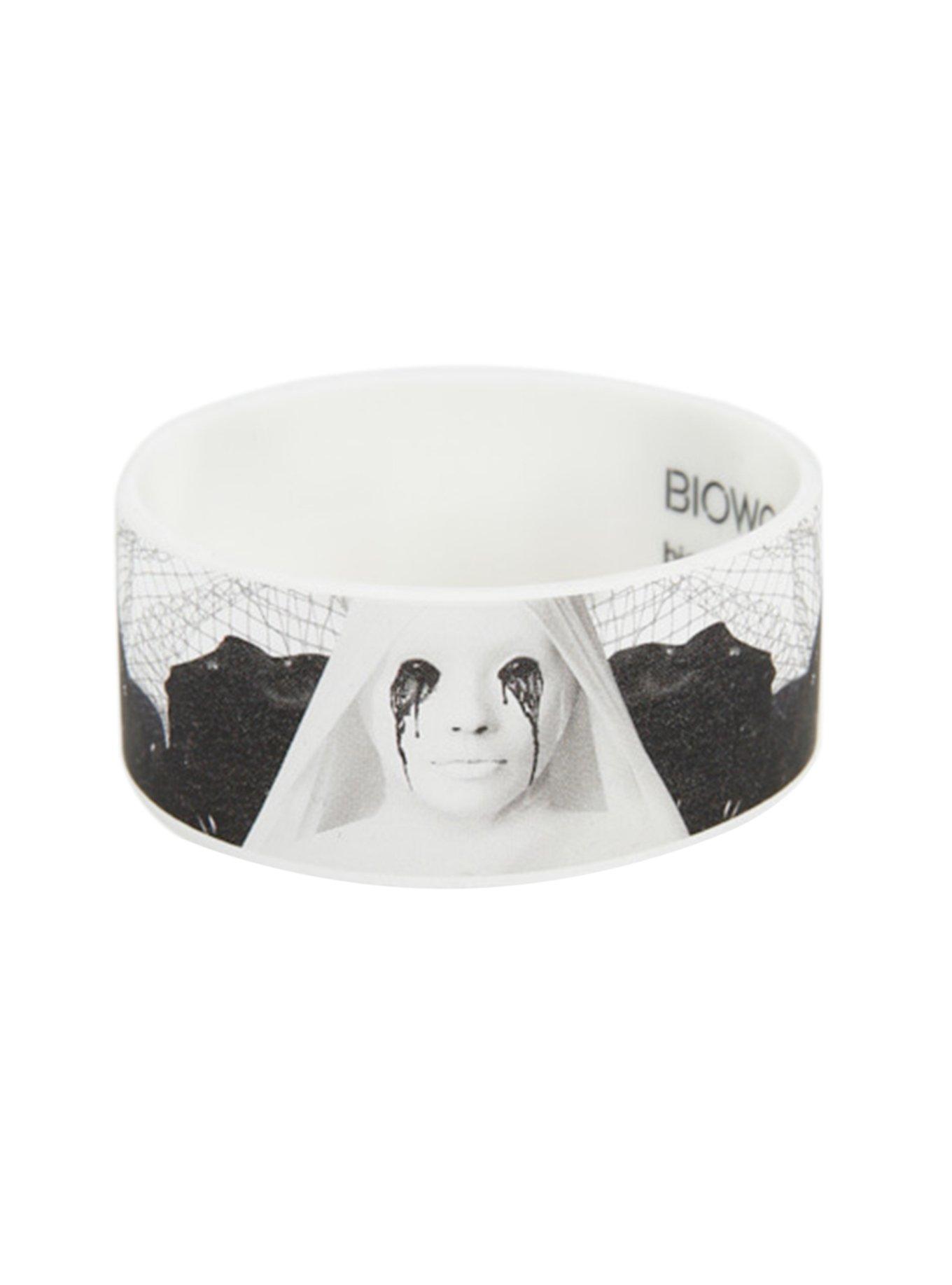 American Horror Story: Asylum White Nun Bracelet, , hi-res