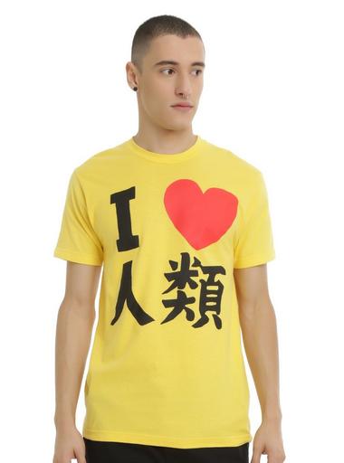 【SORANO】SORANO Digital Logo T-Shirt SORANO Basic Logo T-shirt[4Color]