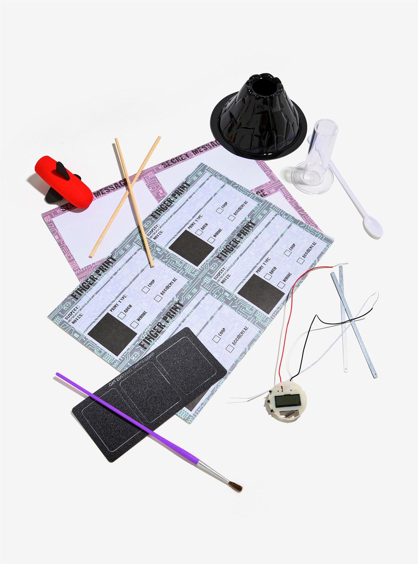 4M Kitchen Science Kit, , hi-res