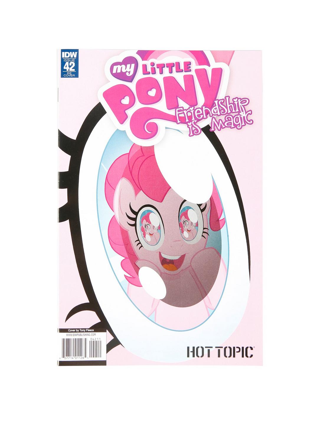 My Little Pony: Friendship Is Magic #42 Comic, , hi-res