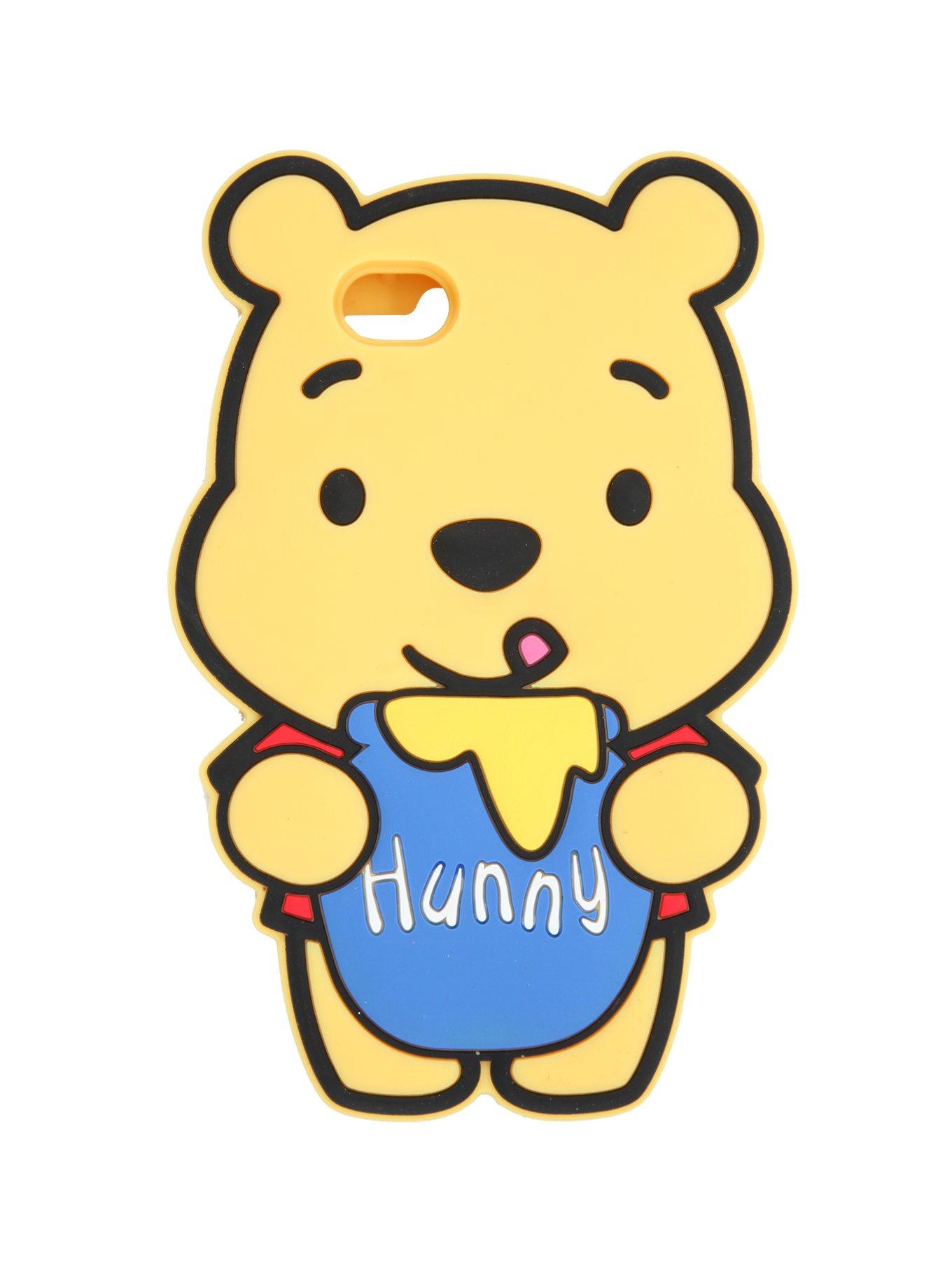 Loungefly Disney Winnie The Pooh Honey Pot iPhone 6/6s Case, , hi-res
