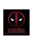 Junkie XL - Deadpool: Original Motion Picture Soundtrack Vinyl LP, , hi-res