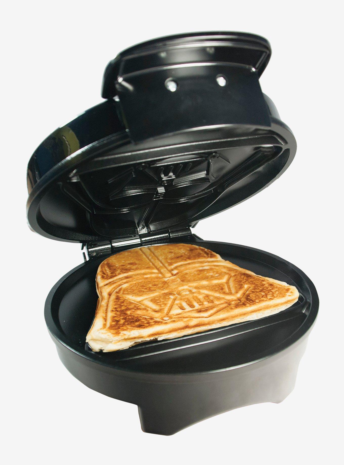 Star Wars Darth Vader Waffle Maker, , hi-res