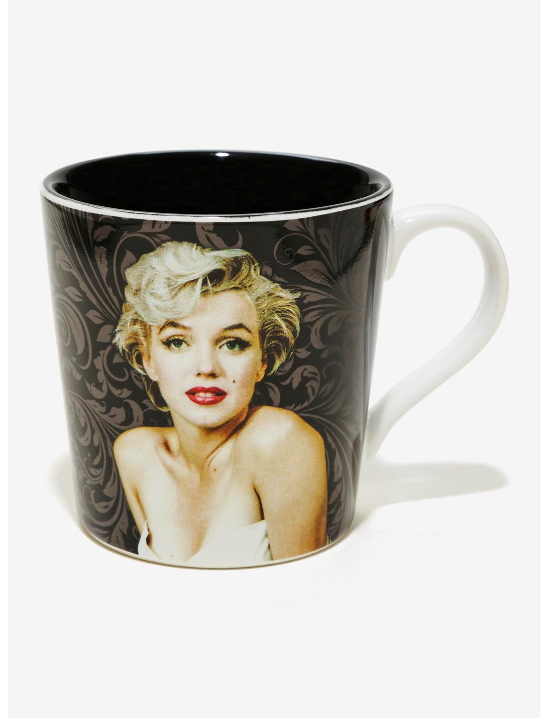 Marilyn Monroe Wonderful Mug, , hi-res