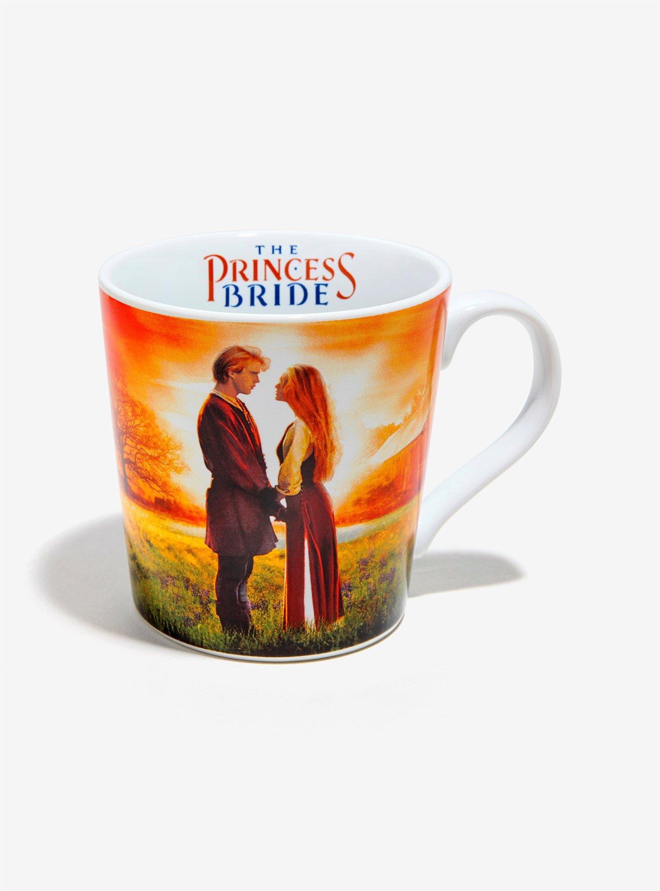 The Princess Bride Mug, , hi-res