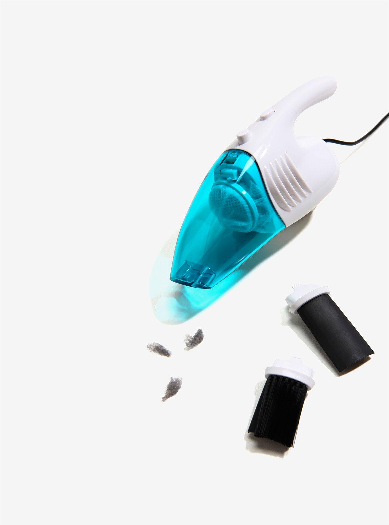 World&rsquo;s Smallest Vacuum, , hi-res