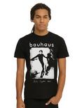 Bauhaus Bela Lugosi's Dead T-Shirt, BLACK, hi-res