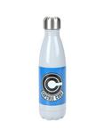 Dragon Ball Z Capsule Corp. Stainless Steel Water Bottle, , hi-res