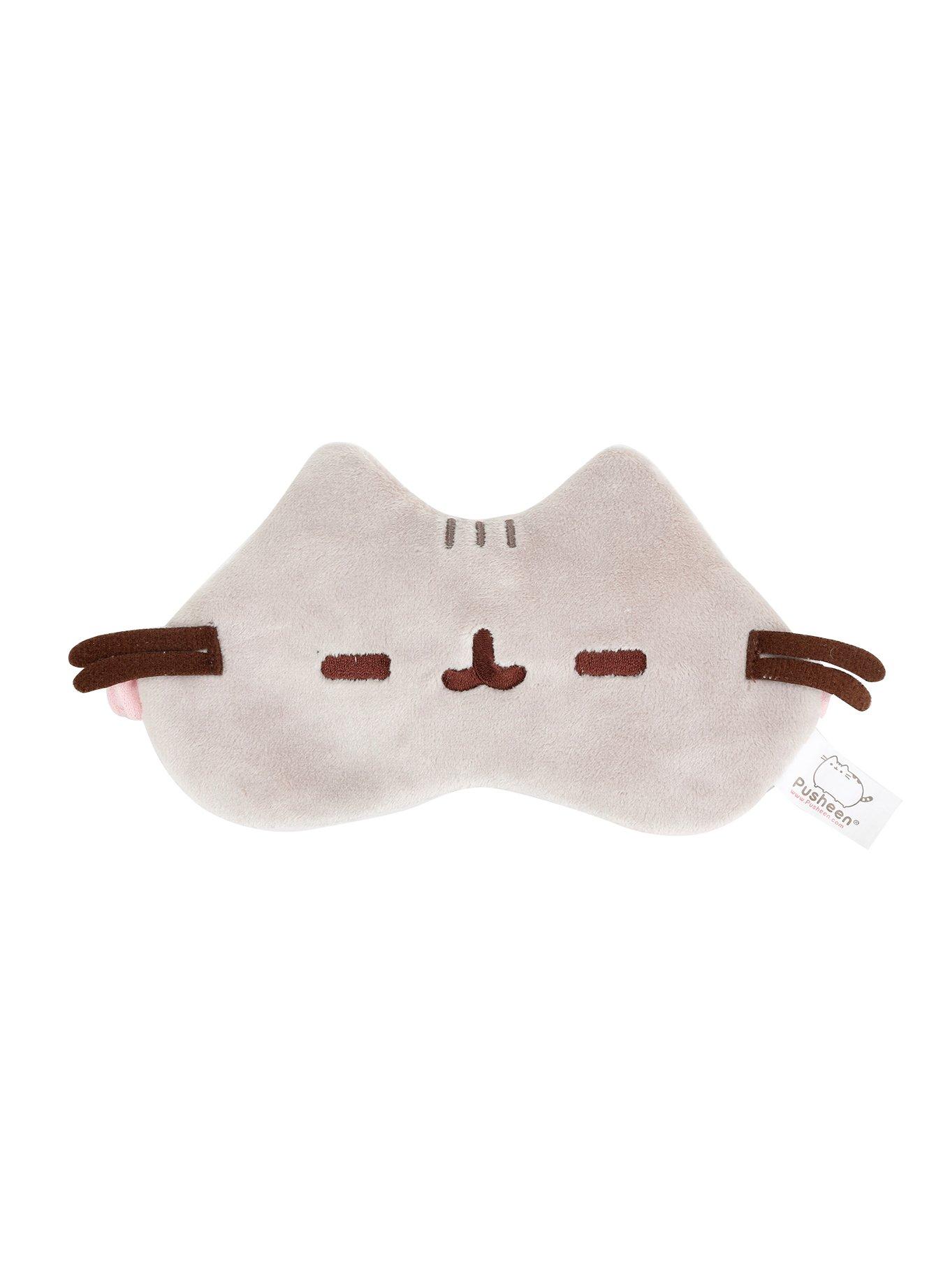 Pusheen Sleep Mask, , hi-res