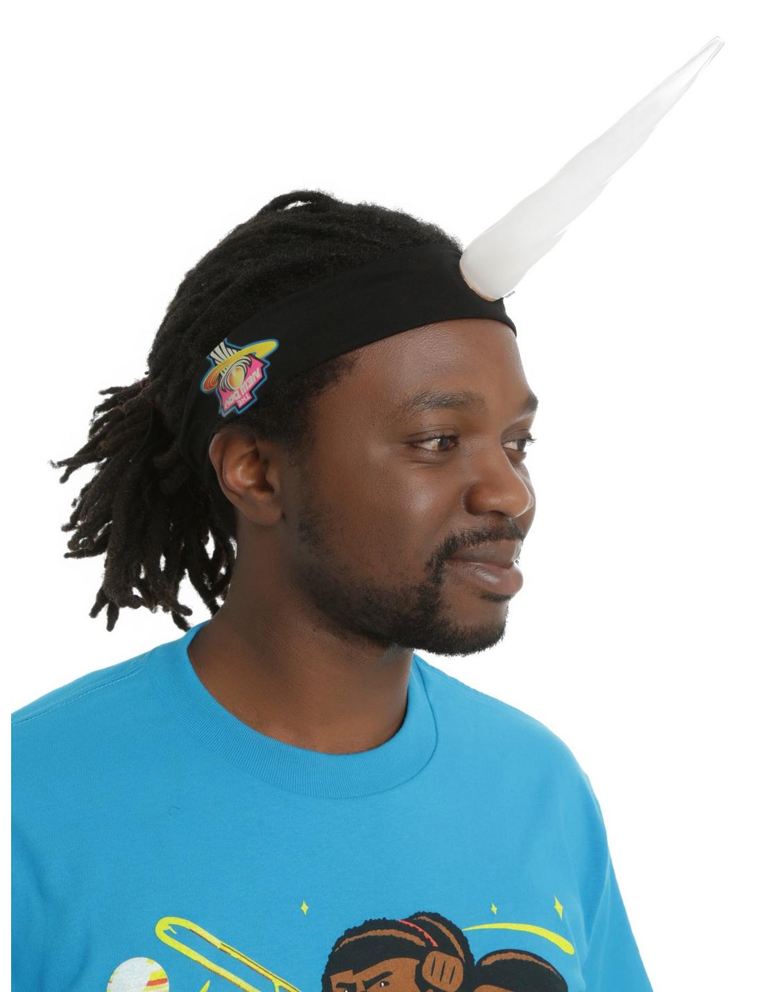 WWE The New Day Unicorn Horn, , hi-res