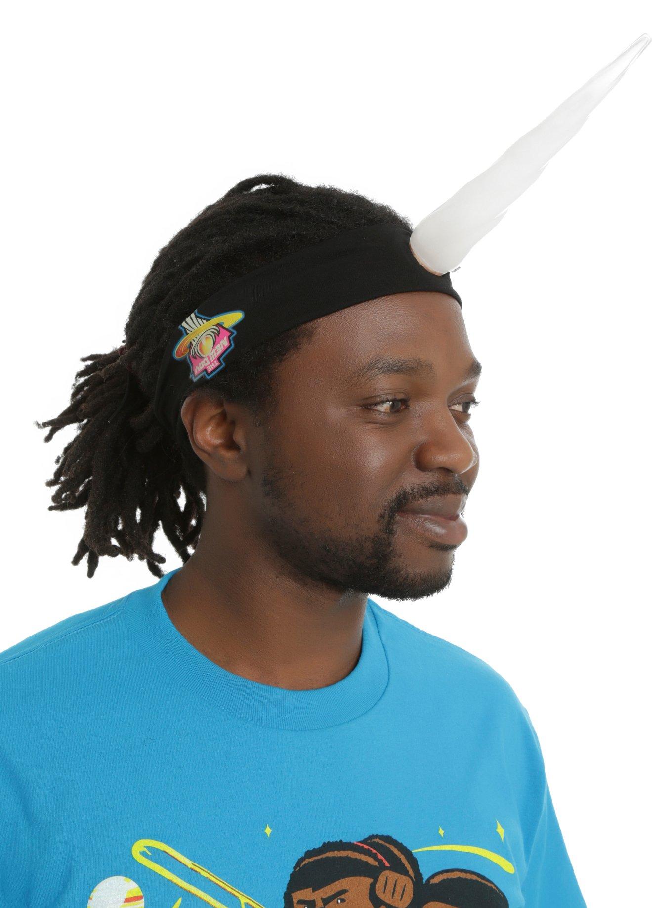 WWE The New Day Unicorn Horn, , hi-res