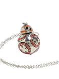 Star Wars: The Force Awakens BB-8 Long Necklace, , hi-res