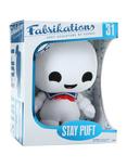 Funko Ghostbusters Stay Puft Fabrikations Plush, , hi-res