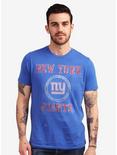 Junk Food NFL New York Giants Blue T-Shirt, MULTI, hi-res
