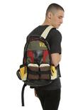 Star Wars Boba Fett Built Backpack, , hi-res