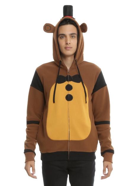 fnaf onesie hot topic｜TikTok Search