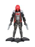DC Collectibles Batman: Arkham Knight Red Hood Statue, , hi-res