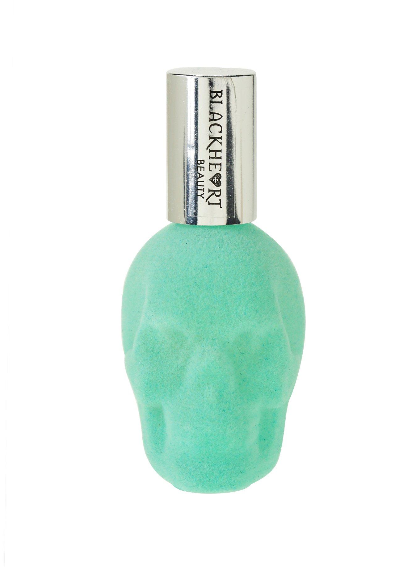 Skull perfume 2025 hot topic