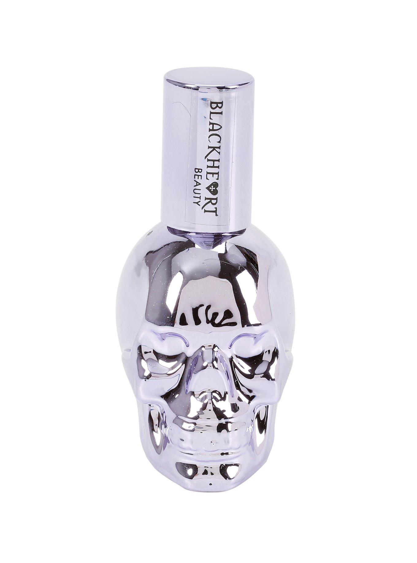 Skull perfume best sale hot topic