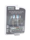 Greenlight Supernatural Bobby's 1971 Chevy Chevelle 1:64 Scale Collectible, , hi-res