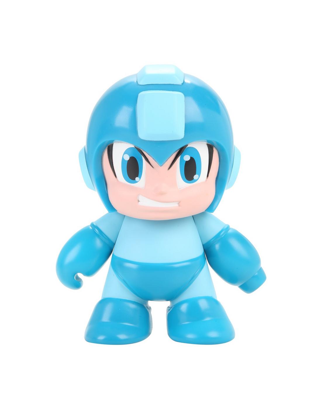 Kidrobot X Mega Man 7" Medium Vinyl Figure, , hi-res