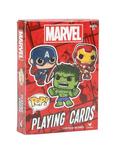 Funko Marvel Pop! Playing Cards, , hi-res