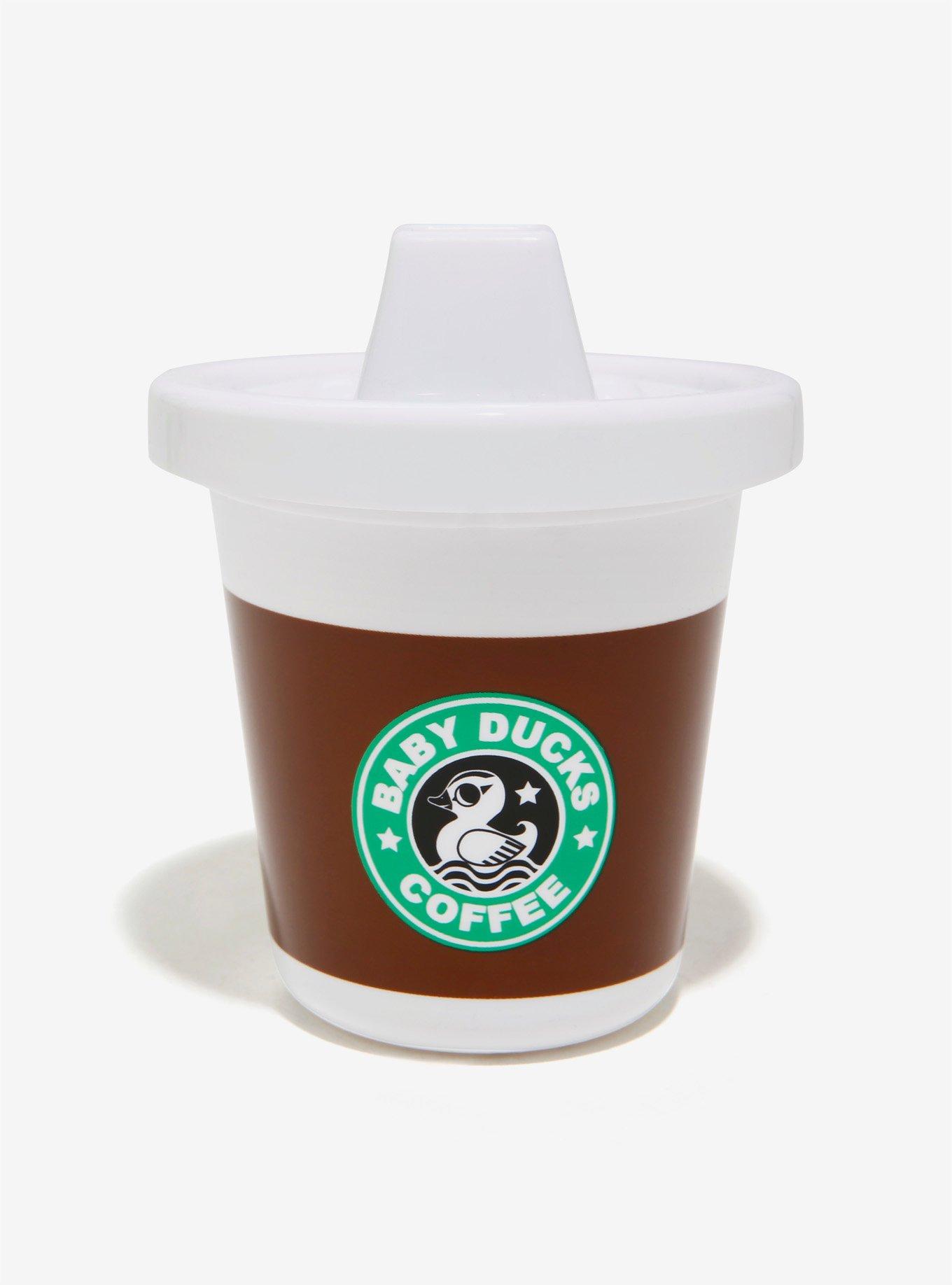 GAMAGO Baby Ducks Sippy Cup, , hi-res